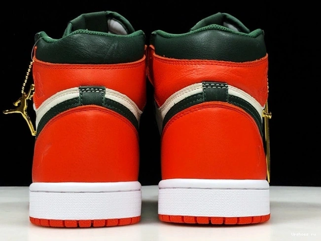 Jordan High 1 AV3905-138 Retro - 'Solefly' Air Og-Sf 0105